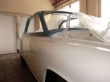 Cabrio 311 001